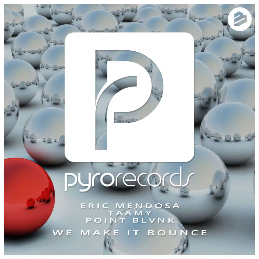 Eric Mendosa, Taamy, Point Blvnk