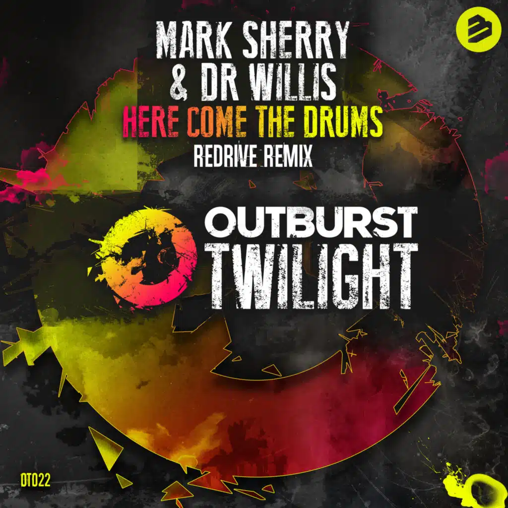 Here Come the Drums (ReDrive Remix)