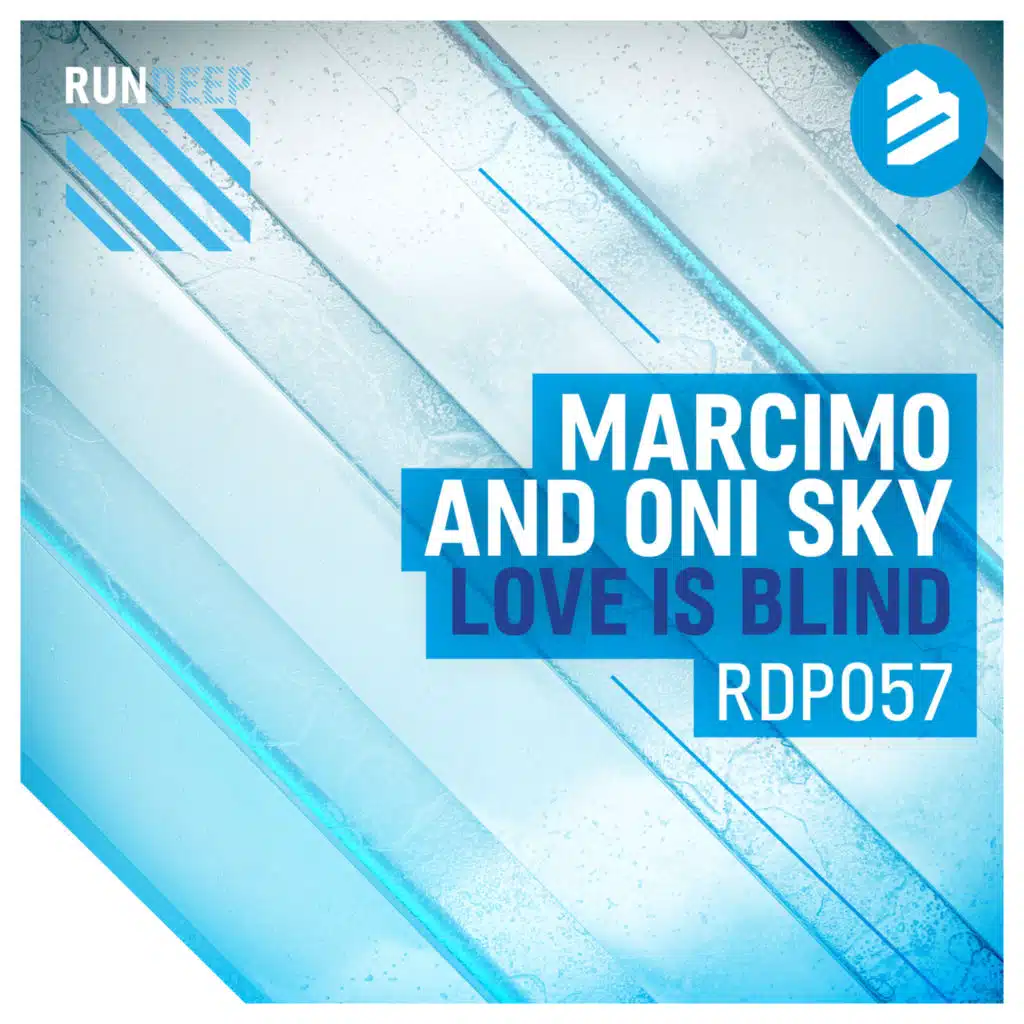 Love Is Blind (Radio Edit)