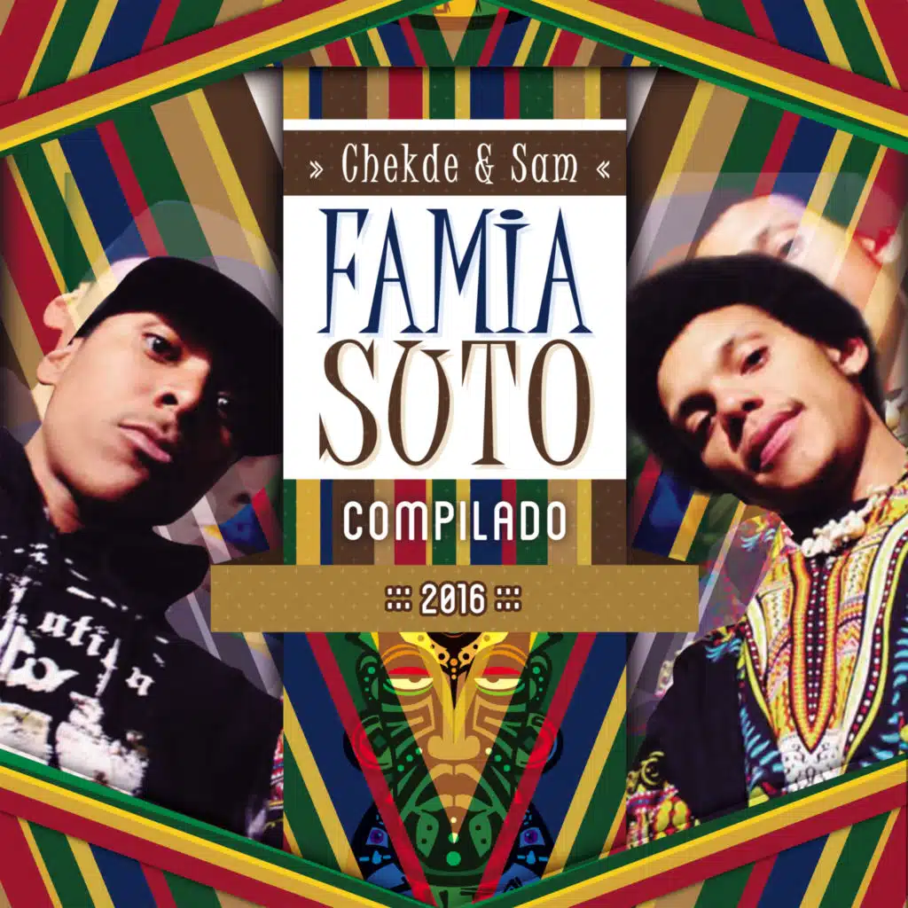 Compilado Famia Suto