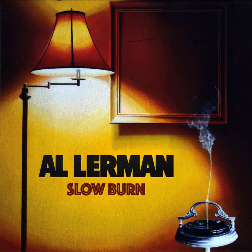 Slow Burn