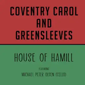 Coventry Carol / Greensleeves