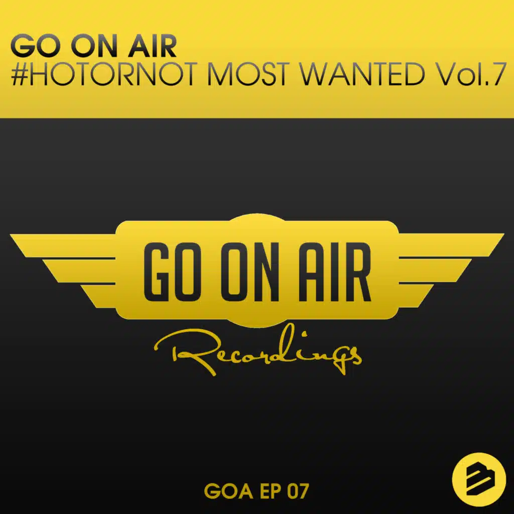 Wanderlust (Extended Mix)