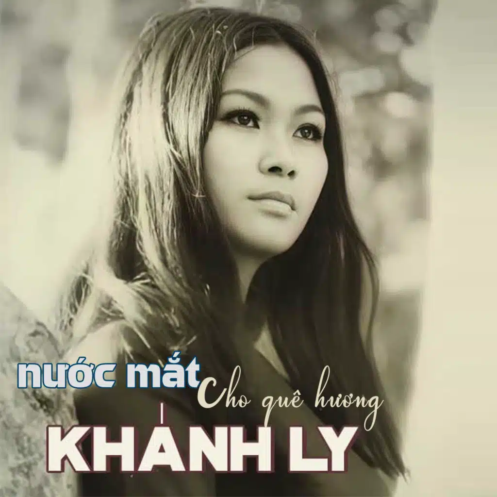 Nước Mắt Cho Quê Hương
