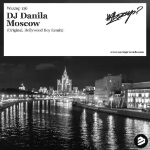 DJ Danila