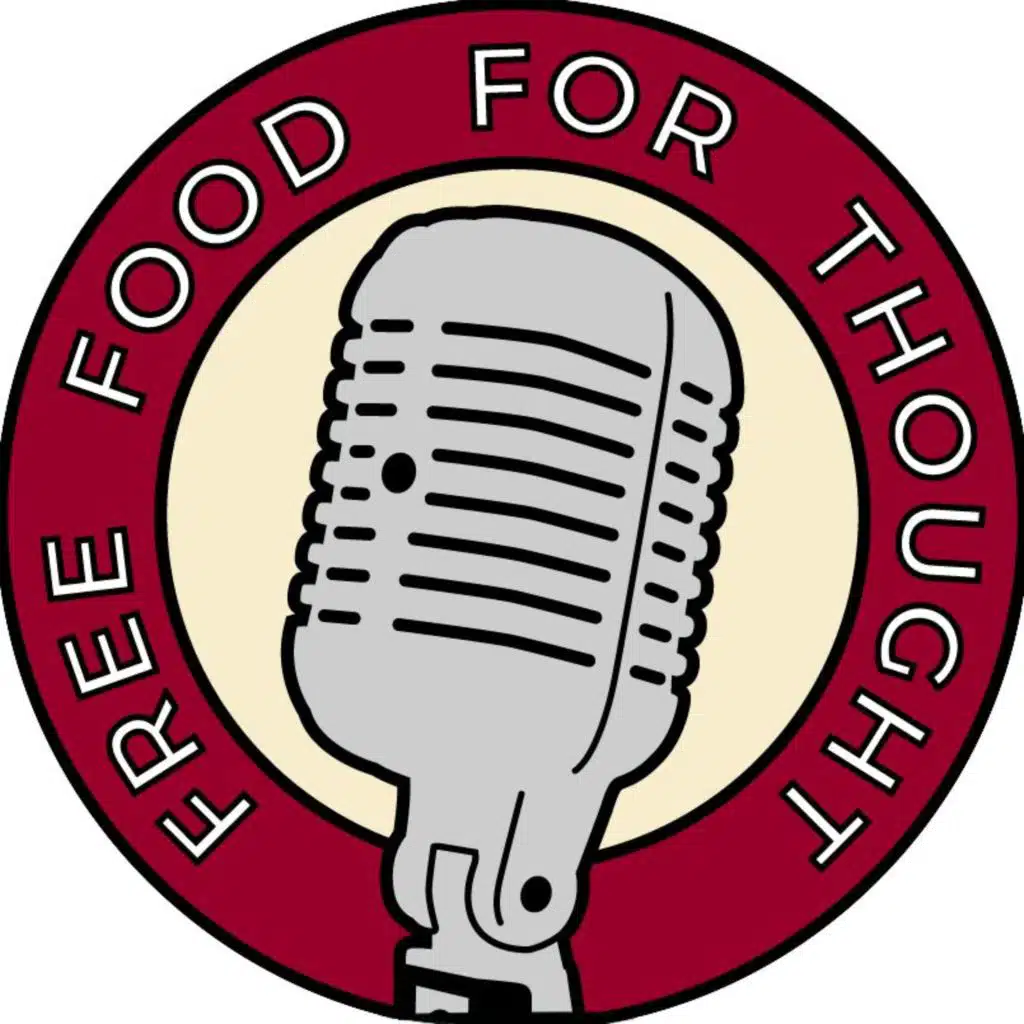 Free Food for Thought