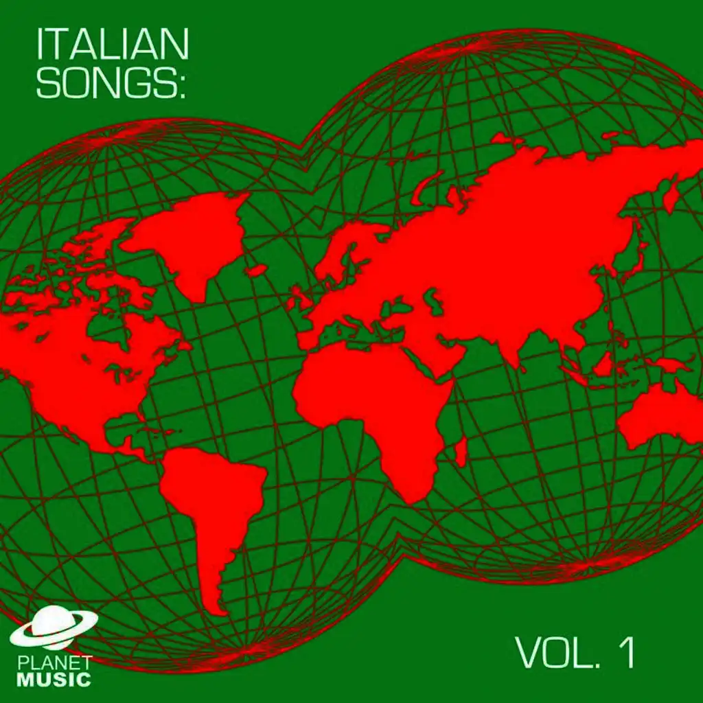 Italian Songs Vol. 1