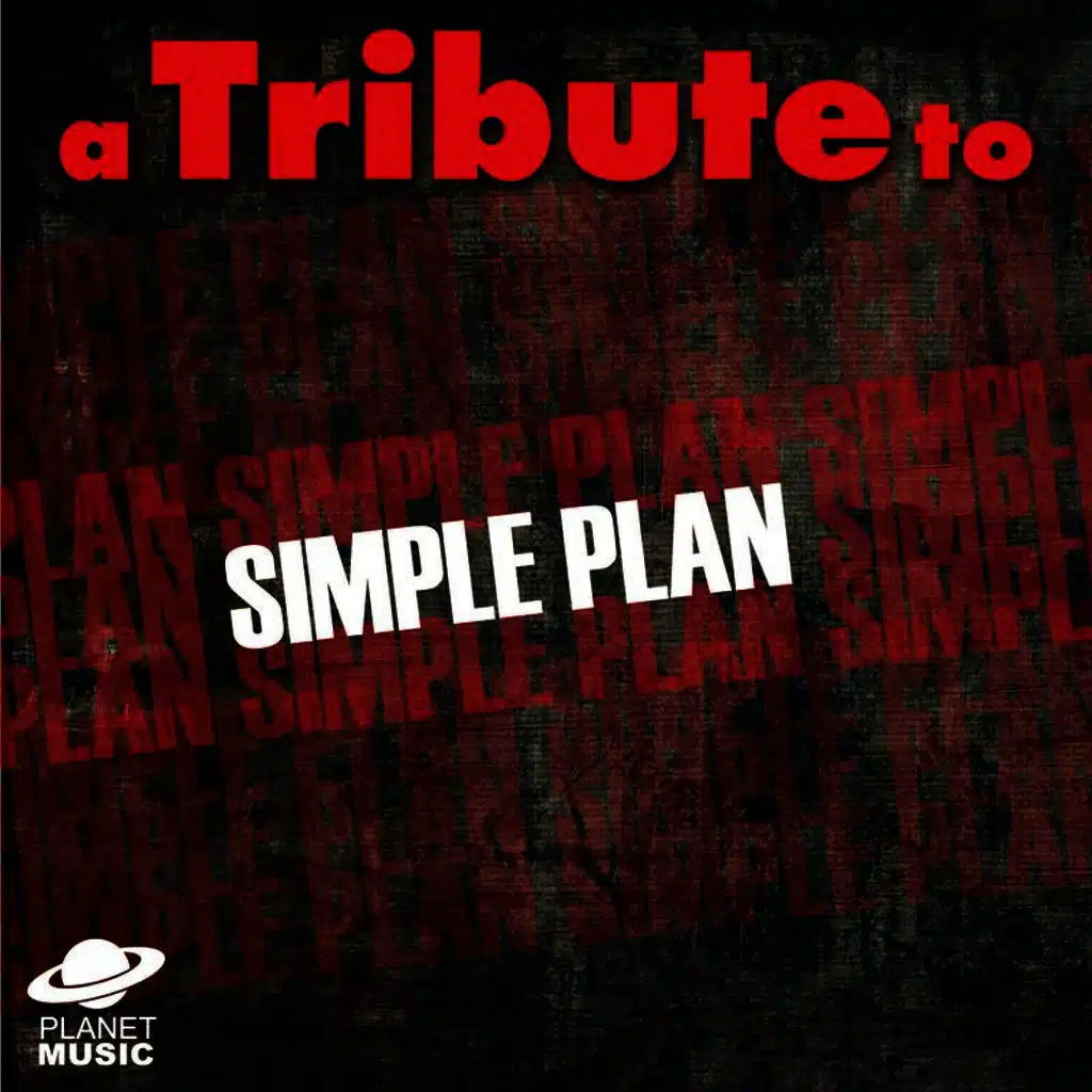 A Tribute to Simple Plan