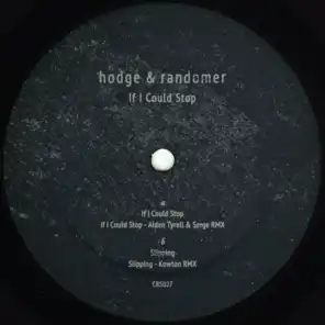 Randomer / Hodge
