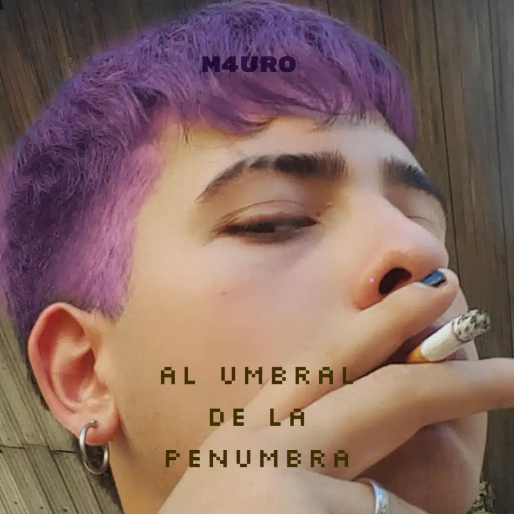 Al Umbral De La Penumbra