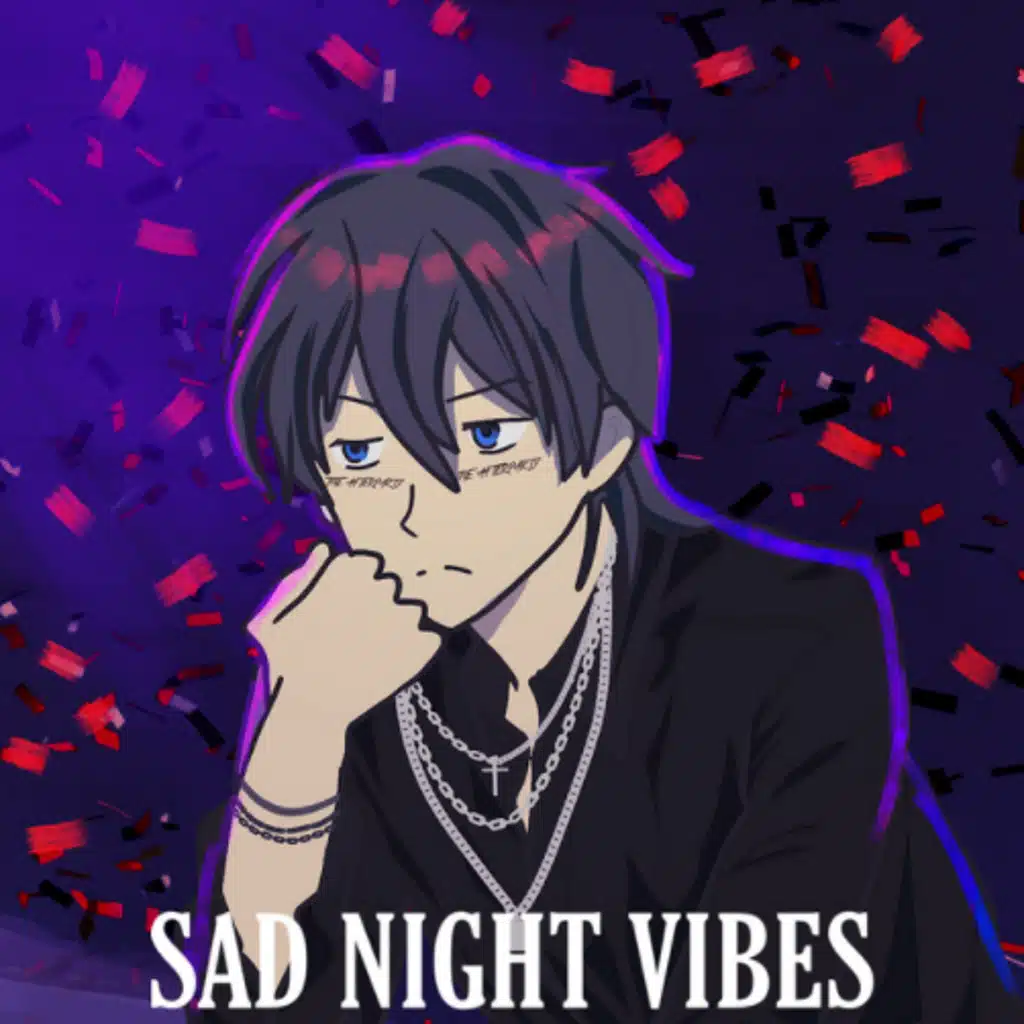 Sad Night Vibes