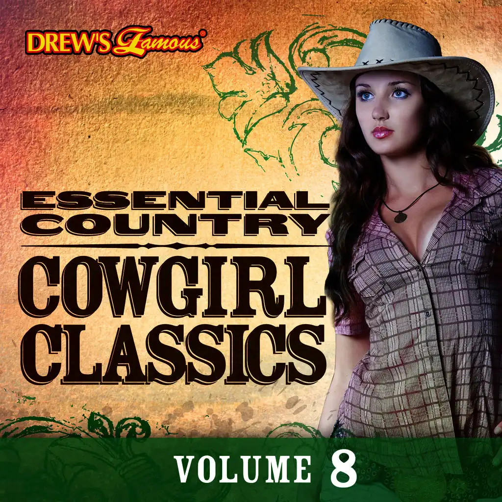 Essential Country: Cowgirl Classics, Vol. 8