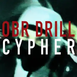 OBR DRILL CYPHER (feat. Bajzer, Gudroš & Stagman)