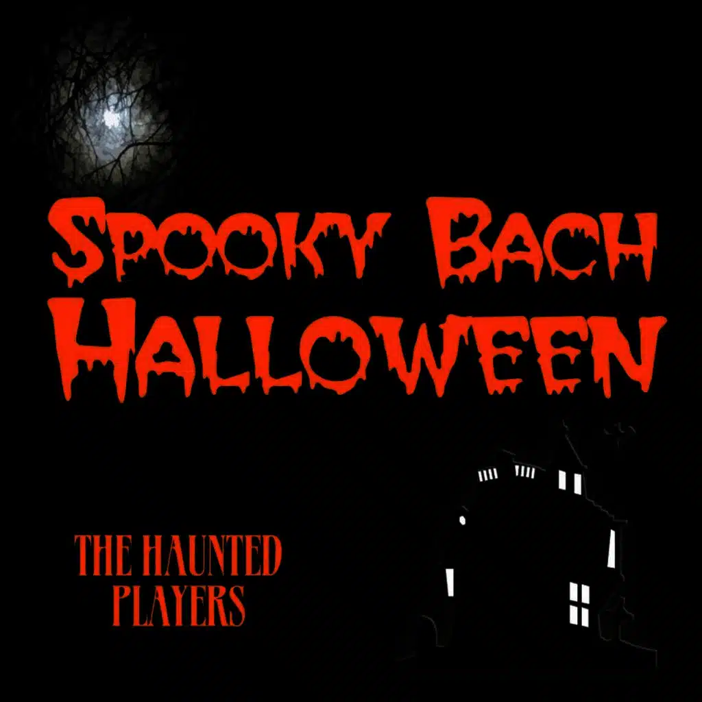 Spooky Bach Halloween