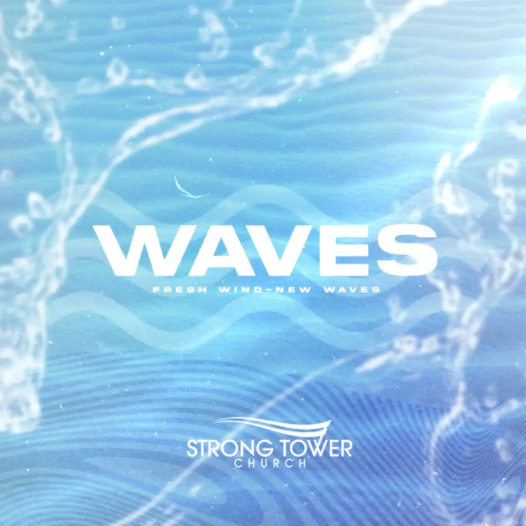 New Waves (feat. Jeffrey Smith)