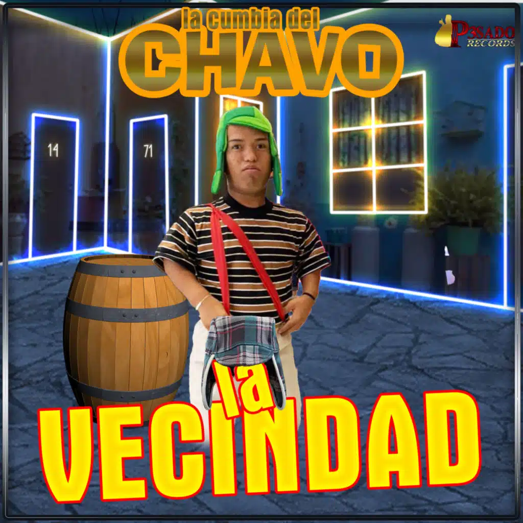 La Vecindad