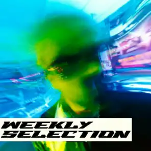 Weekly Selection: A Playlist by Johnny Khoury