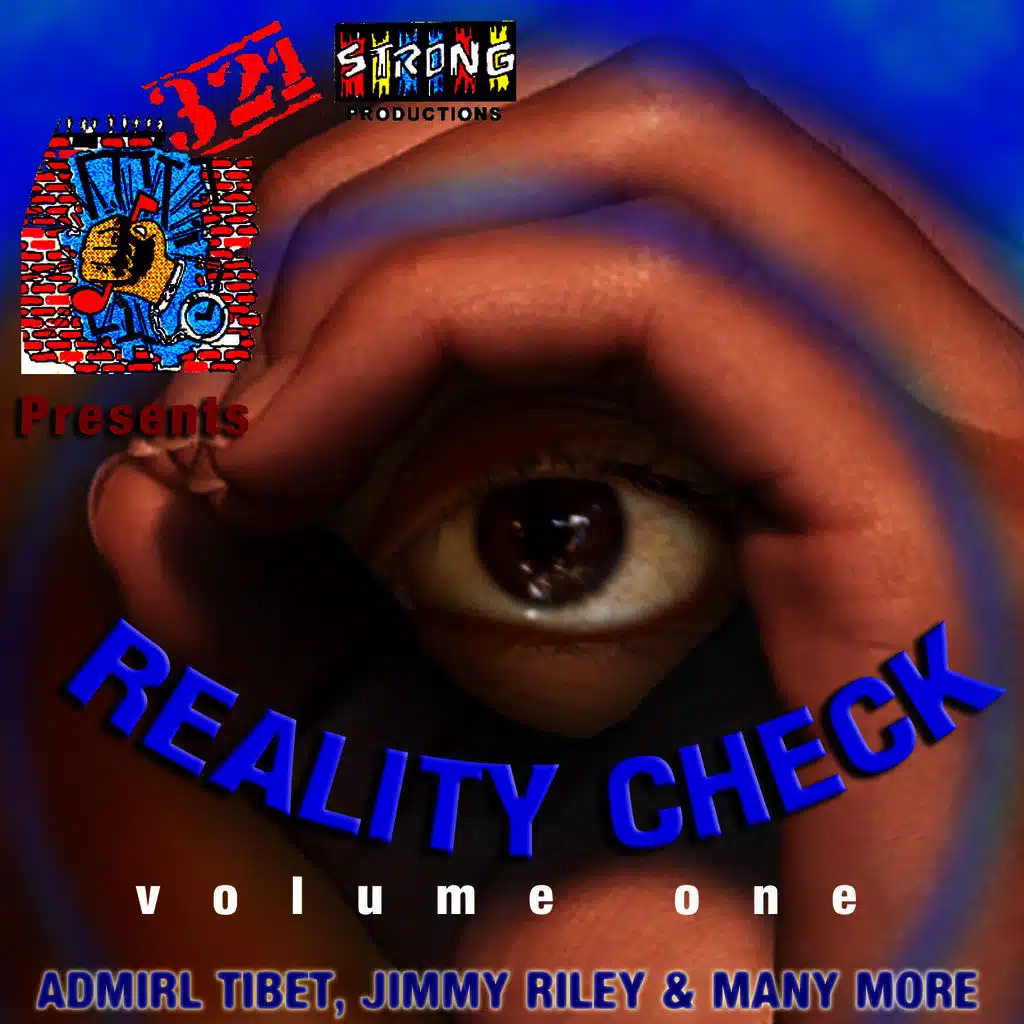 Cell Block Studios Presents: Reality Check