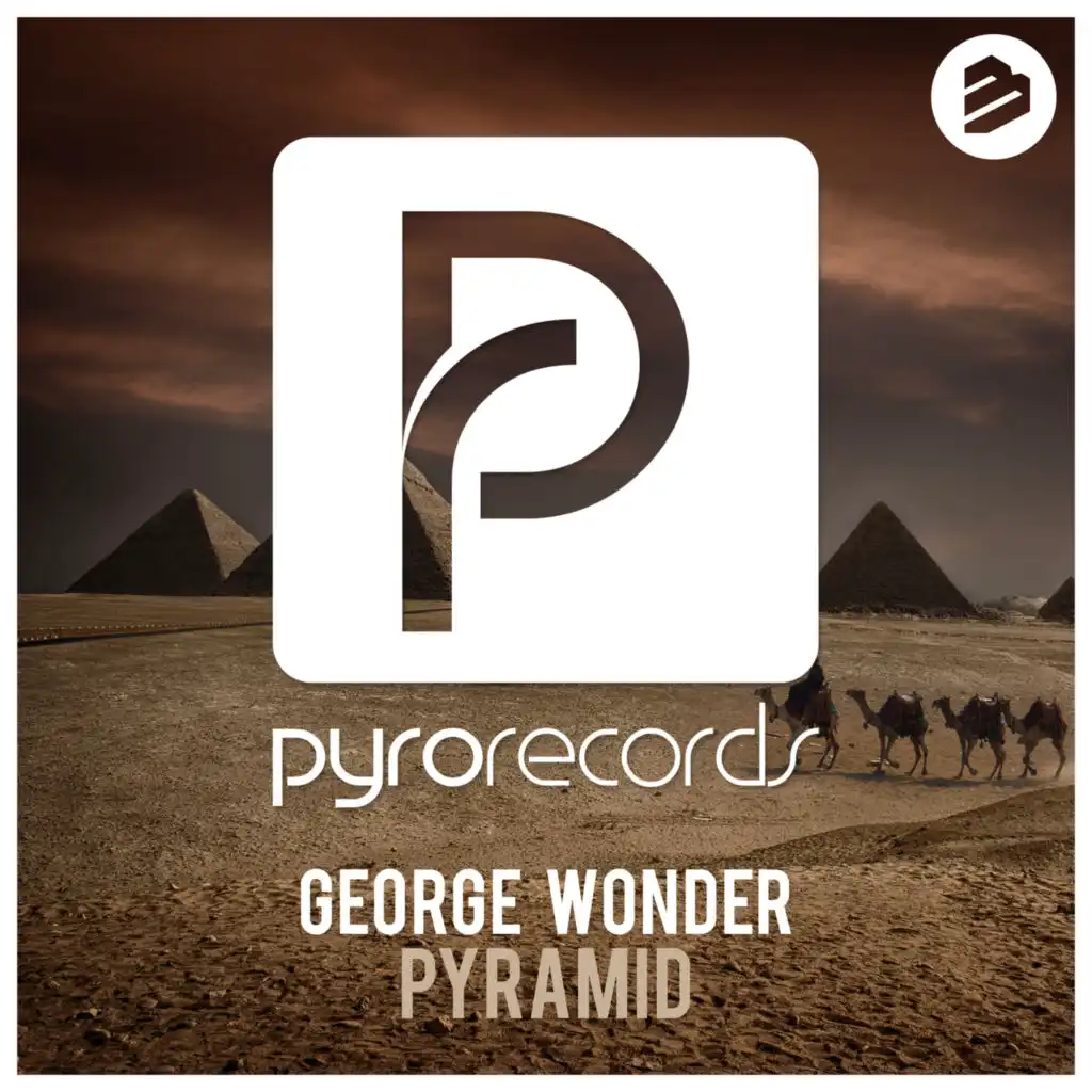 Pyramid (Extended Mix)