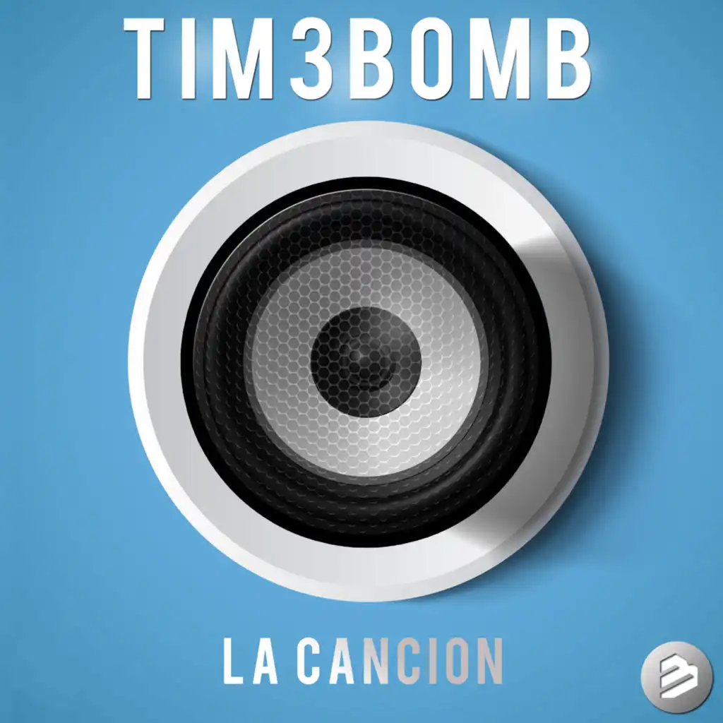 La Cancion (Radio Edit)