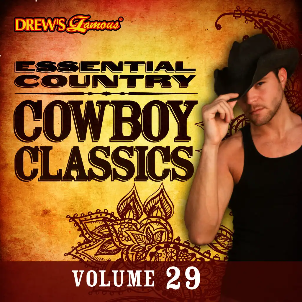 Essential Country: Cowboy Classics, Vol. 29