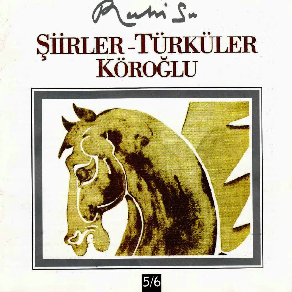 Üç Selvi