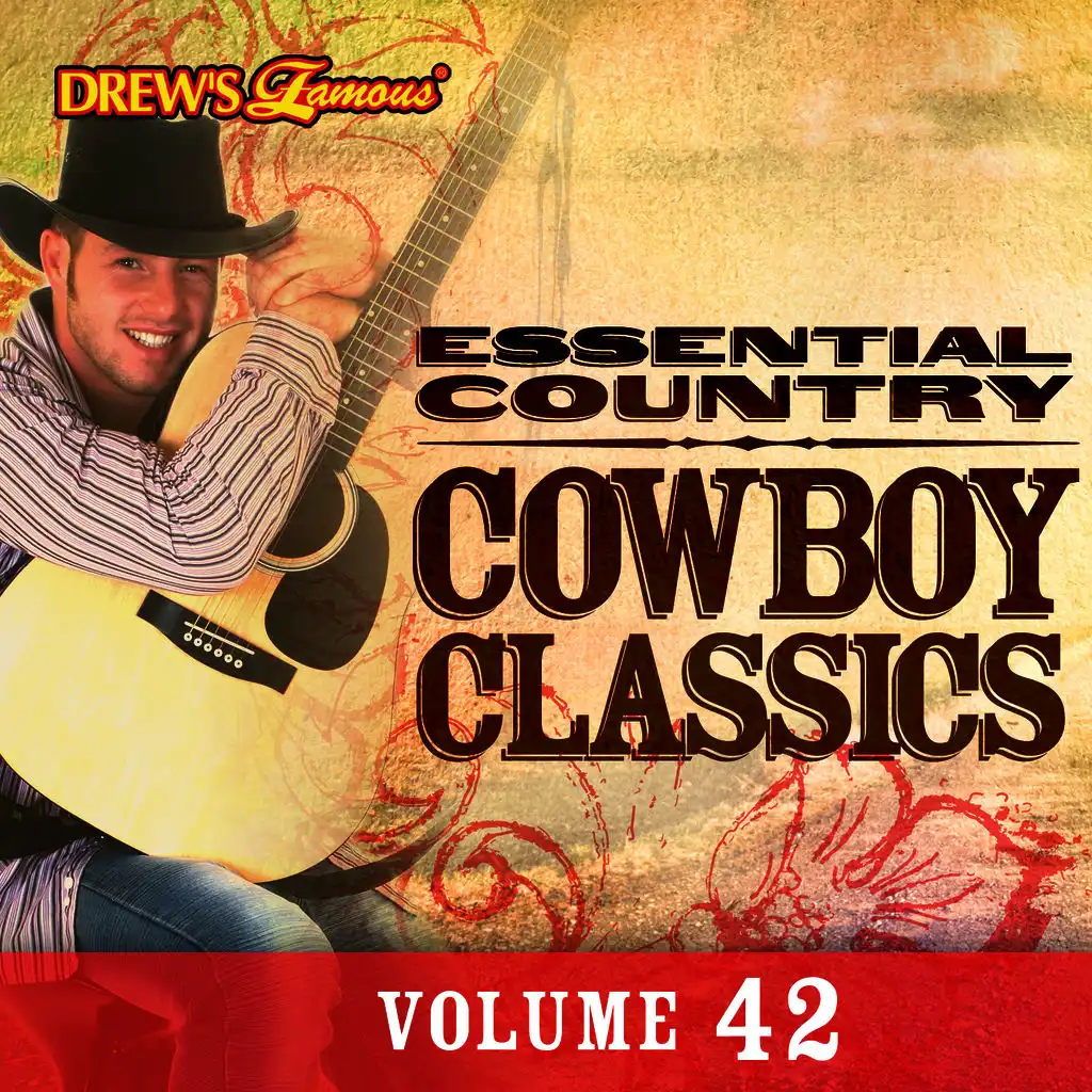 Essential Country: Cowboy Classics, Vol. 42