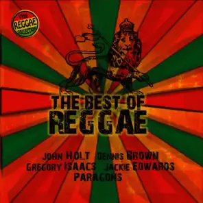 The Best of Reggae