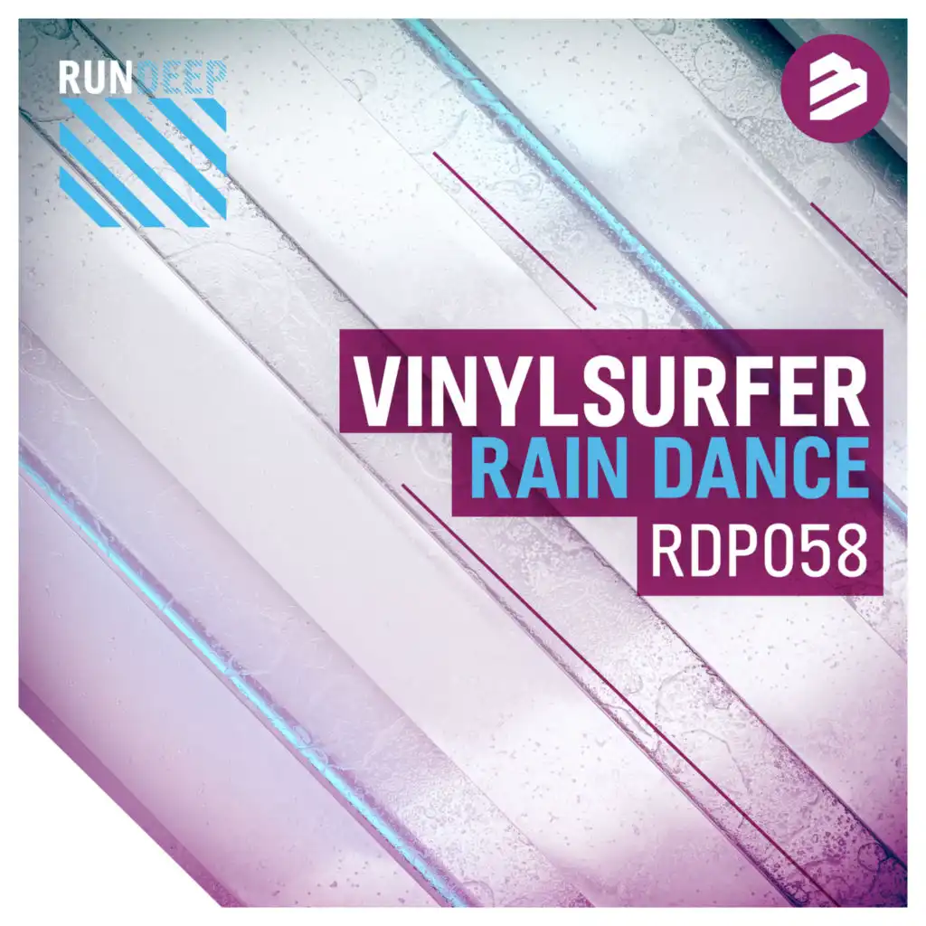 Rain Dance (Radio Edit)