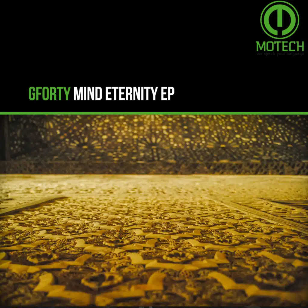 Mind Eternity EP