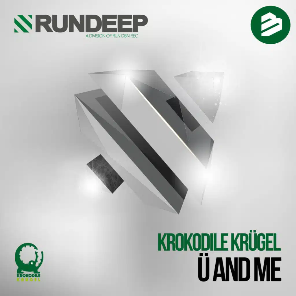 Ü And Me (Radio Edit)