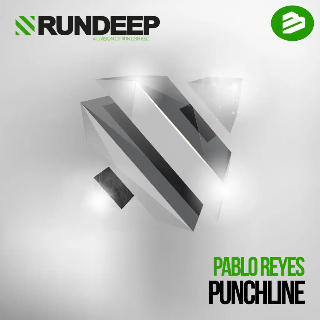 Punchline (Extended Mix)