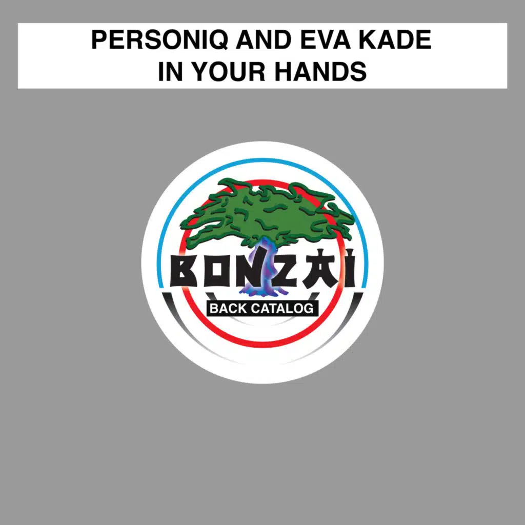 Personiq & Eva Kade