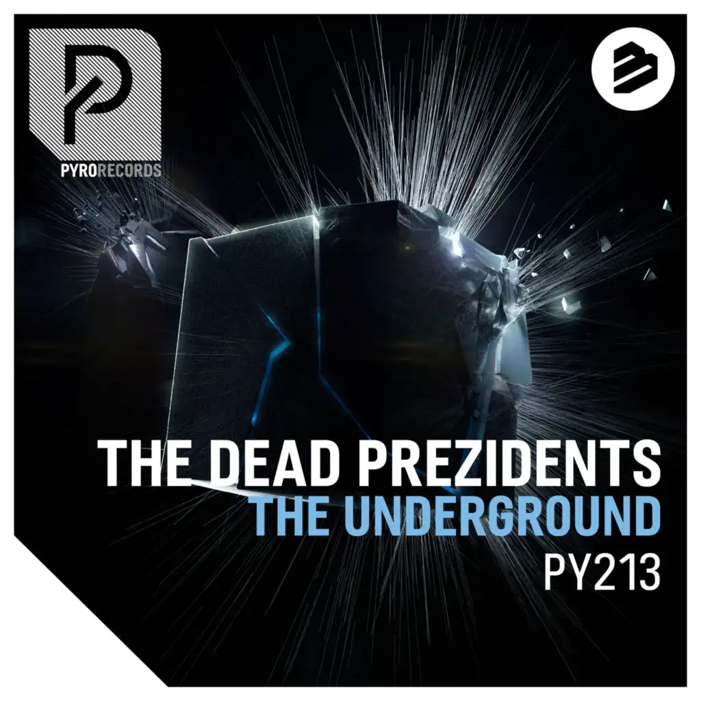 The Underground (Radio Edit)