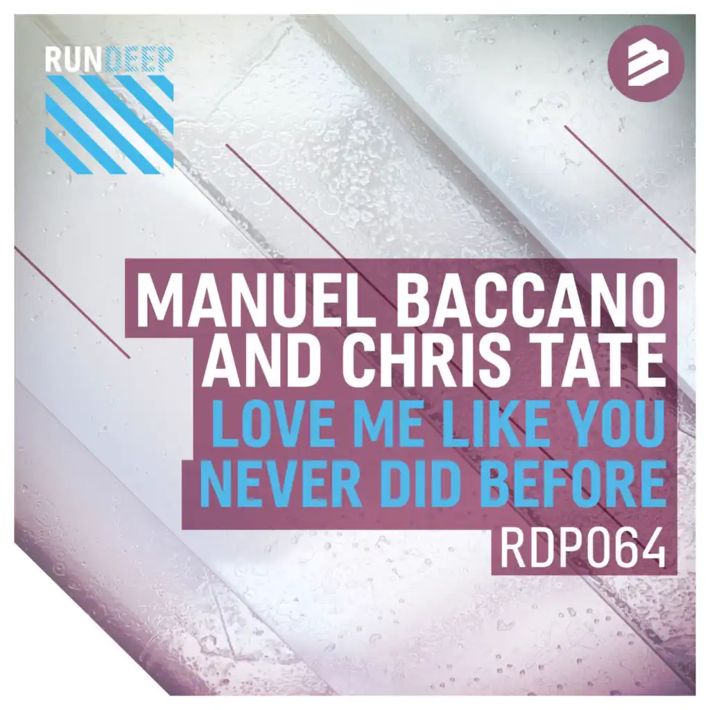 Manuel Baccano & Chris Tate