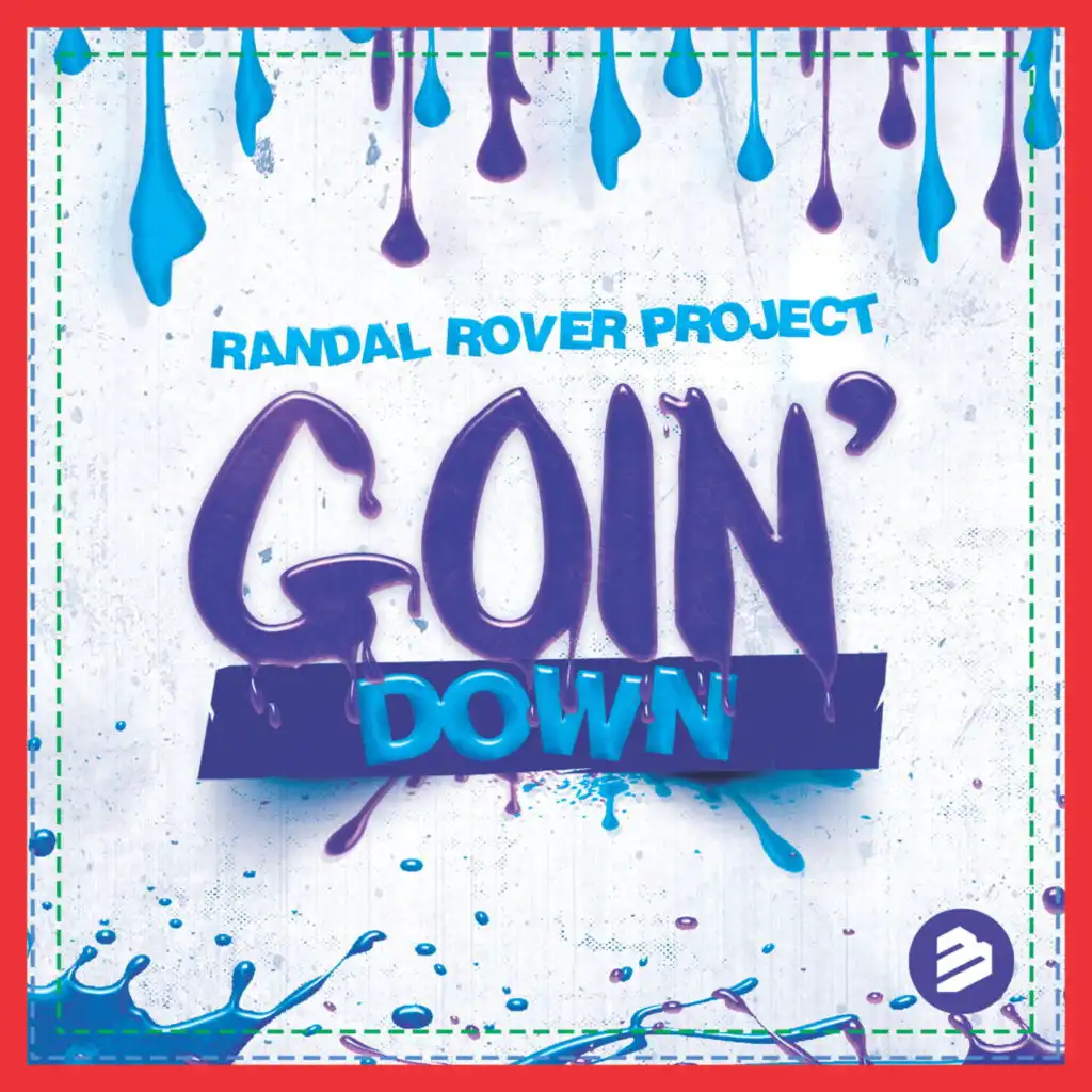 Going Down (Radio Edit)