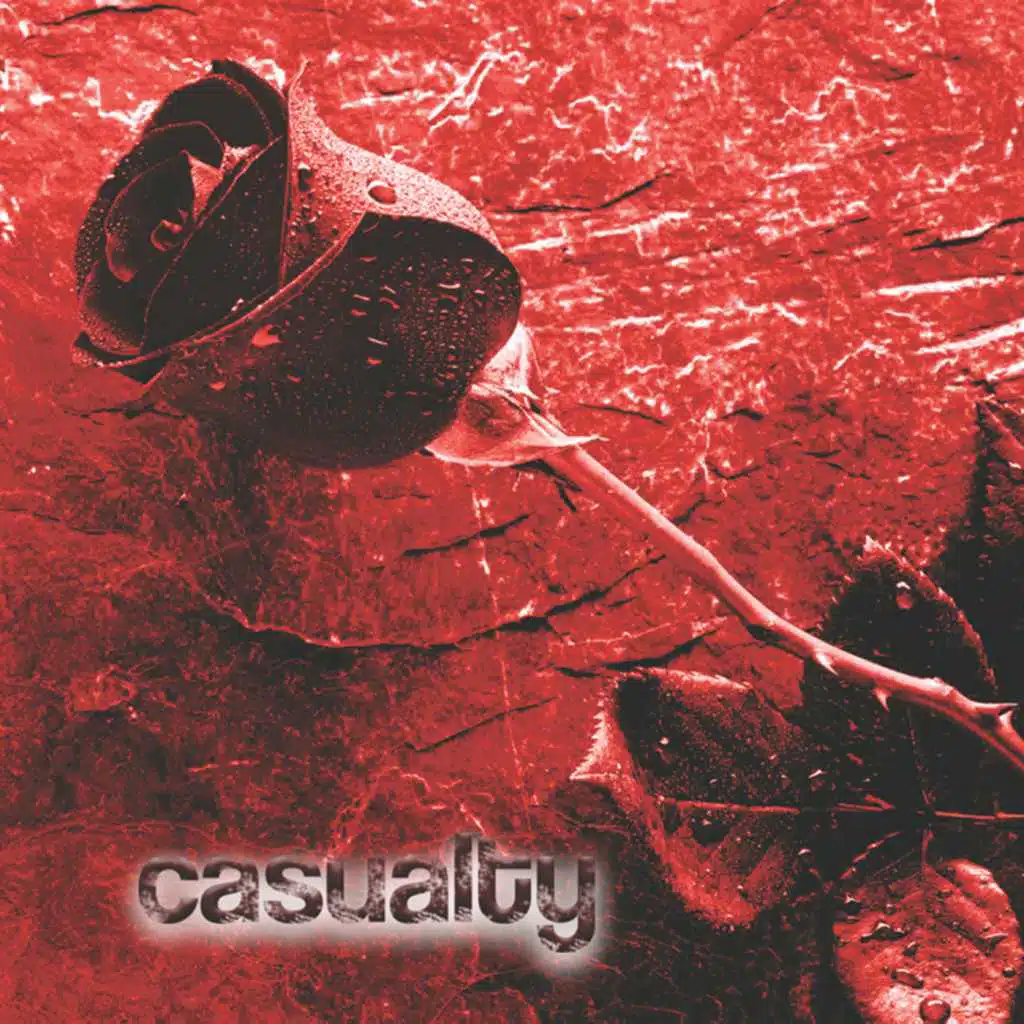 Casualty EP #1