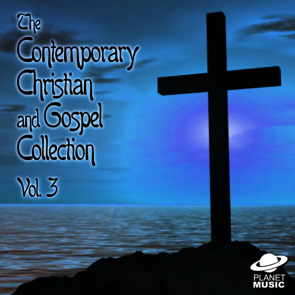 The Contemporary Christian and Gospel Collection, Vol. 3