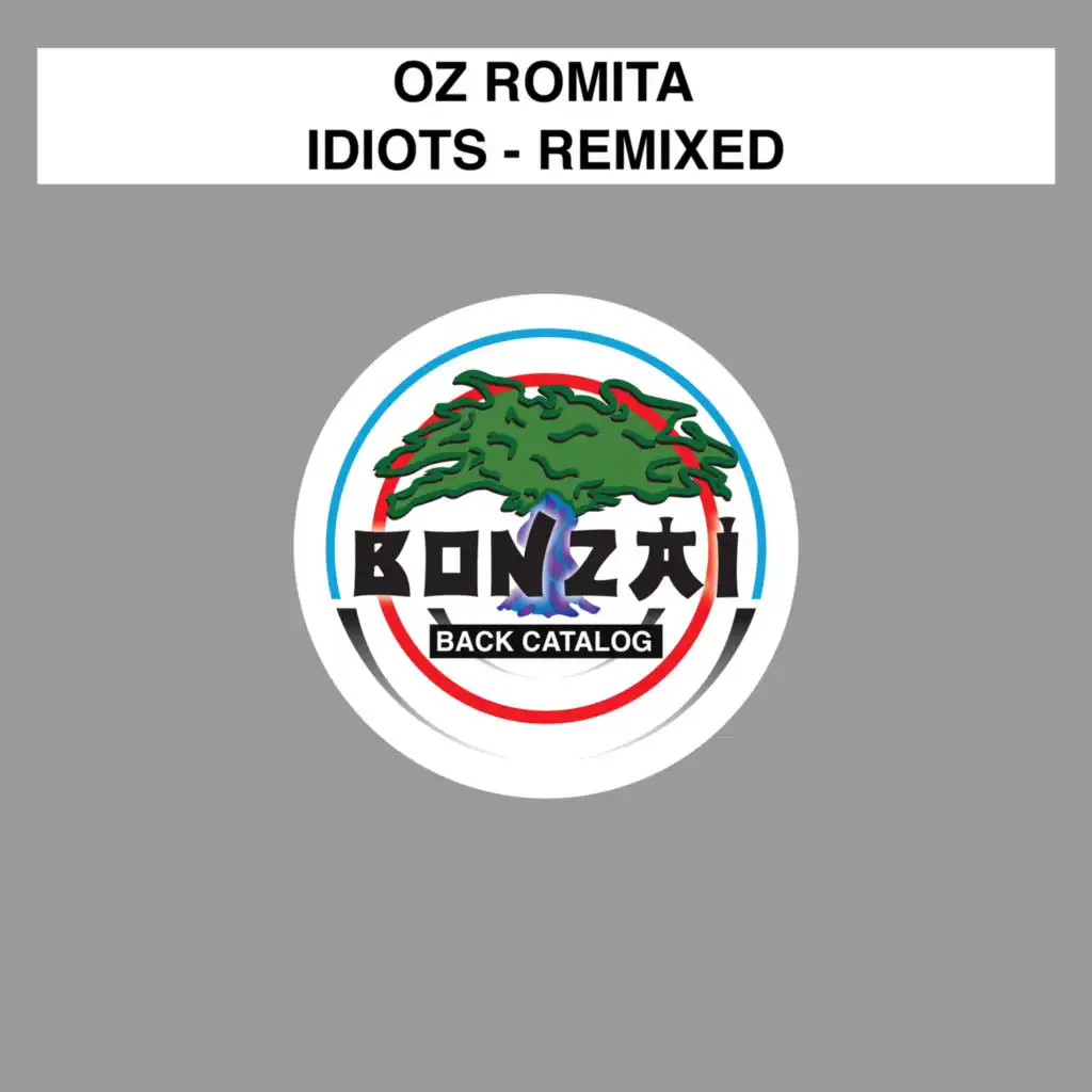 Idiots (Moll Remix)