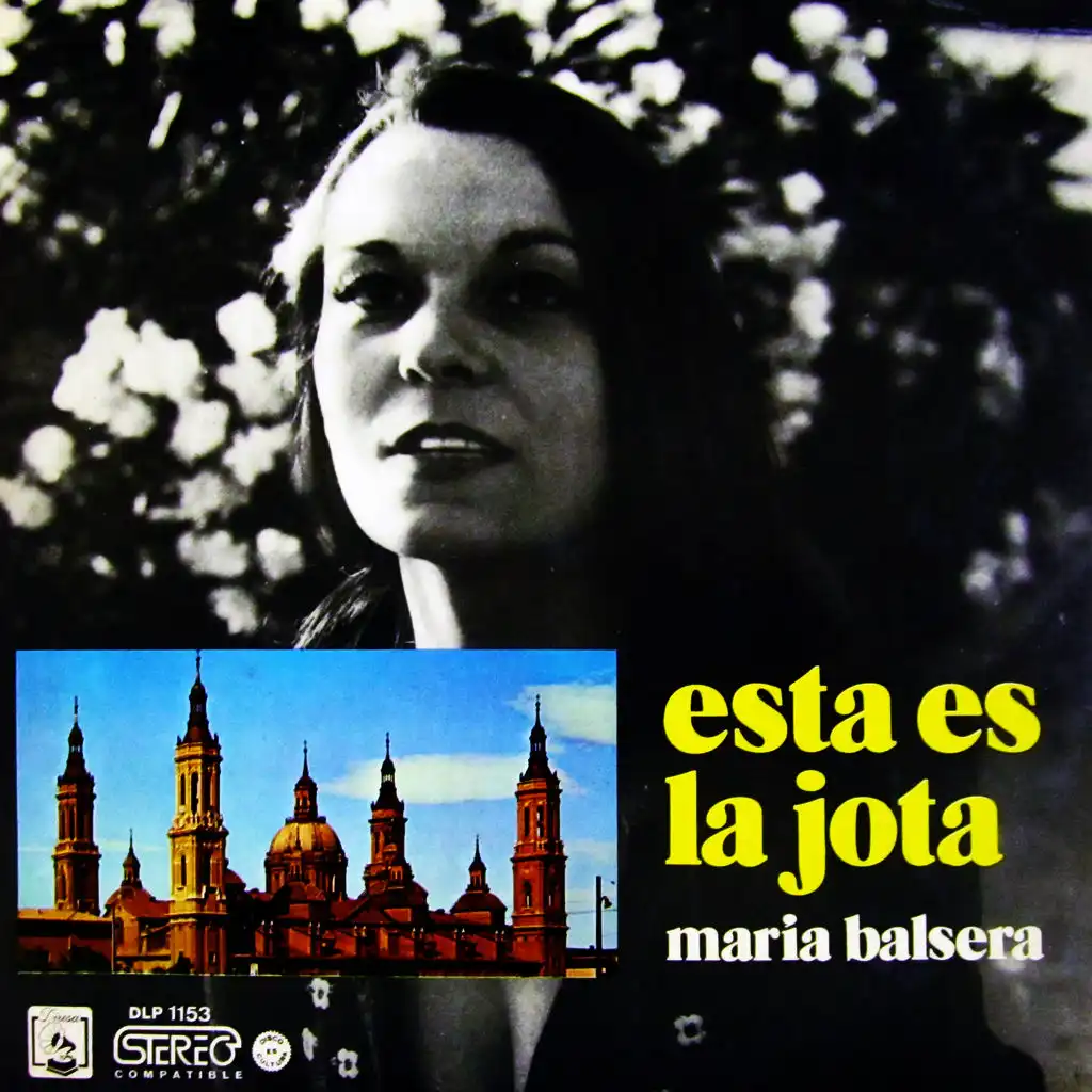 María Balsera