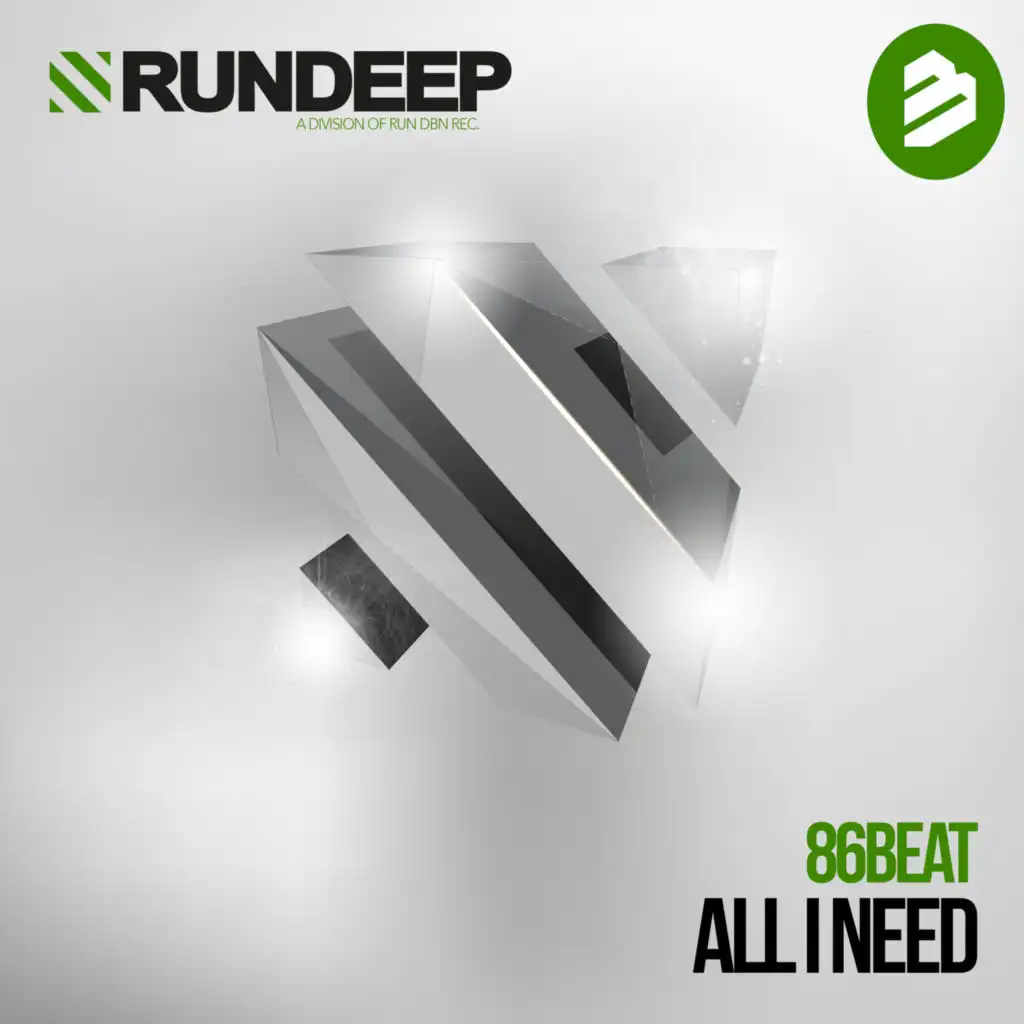 All I Need (Extended Mix)