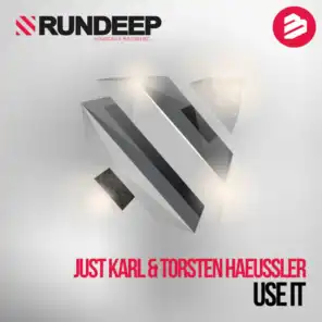Just Karl & Torsten Haeussler
