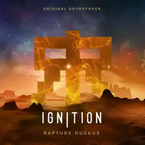 Ignition (Original Soundtrack)