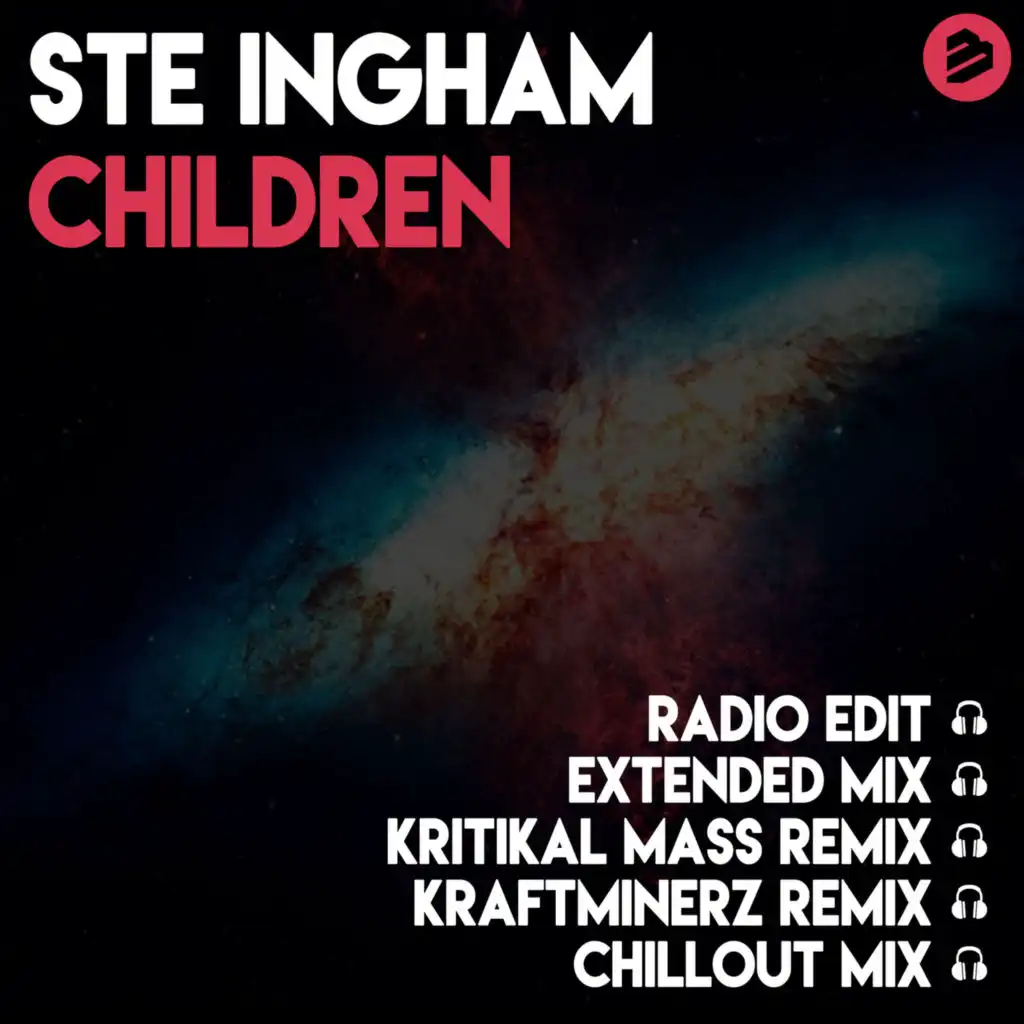 Children (Kritikal Mass Remix)