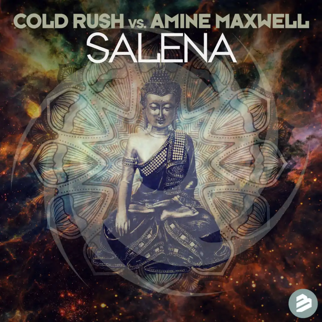 Cold Rush with Amine Maxwell