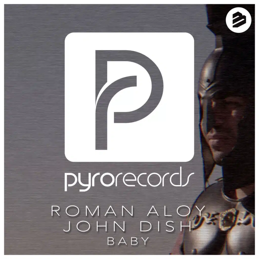 John Dish, Roman Aloy