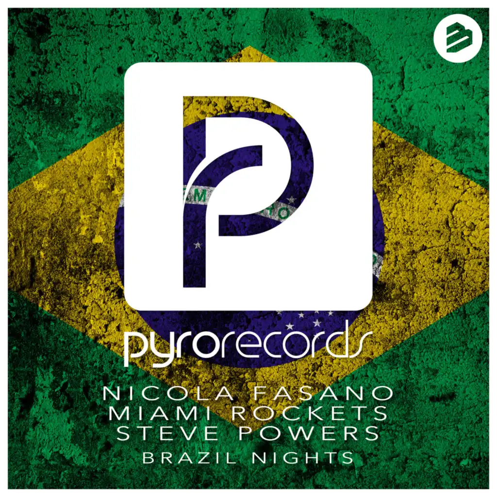 Brazil Nights (Radio Edit)