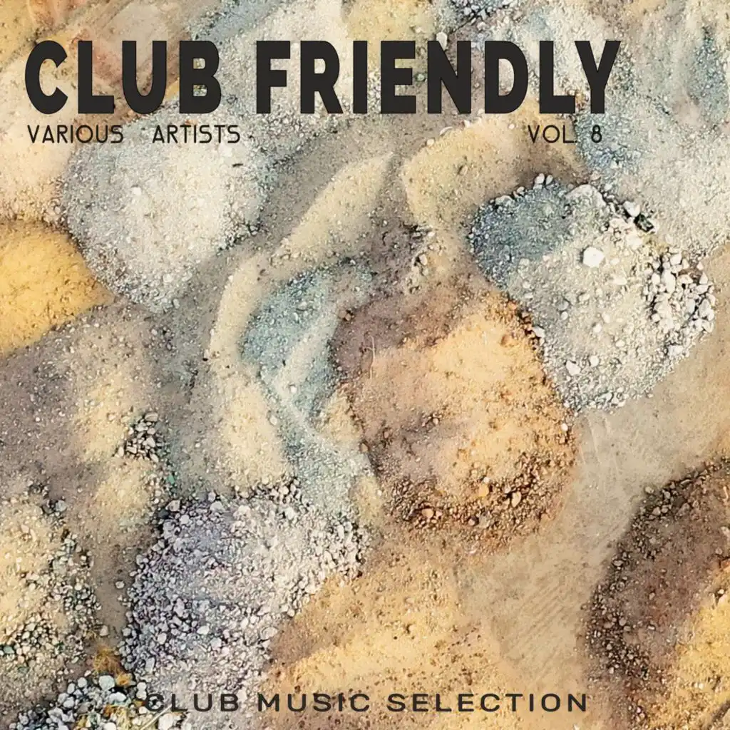 Club Friendly, Vol. 8
