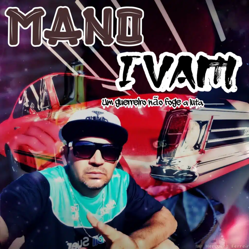 Um Guerreiro Não Foge a Luta (feat. Wanderley)