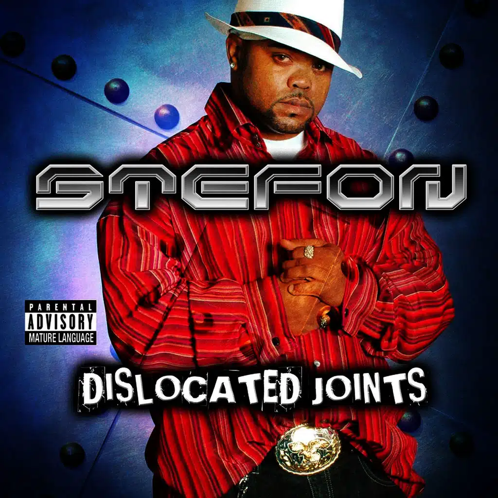 Dislocated Joints